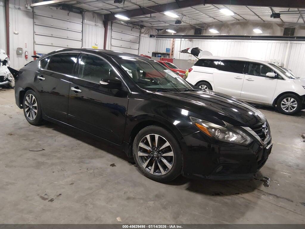 1N4AL3AP1HC117496 2017 NISSAN ALTIMA photo no. 1