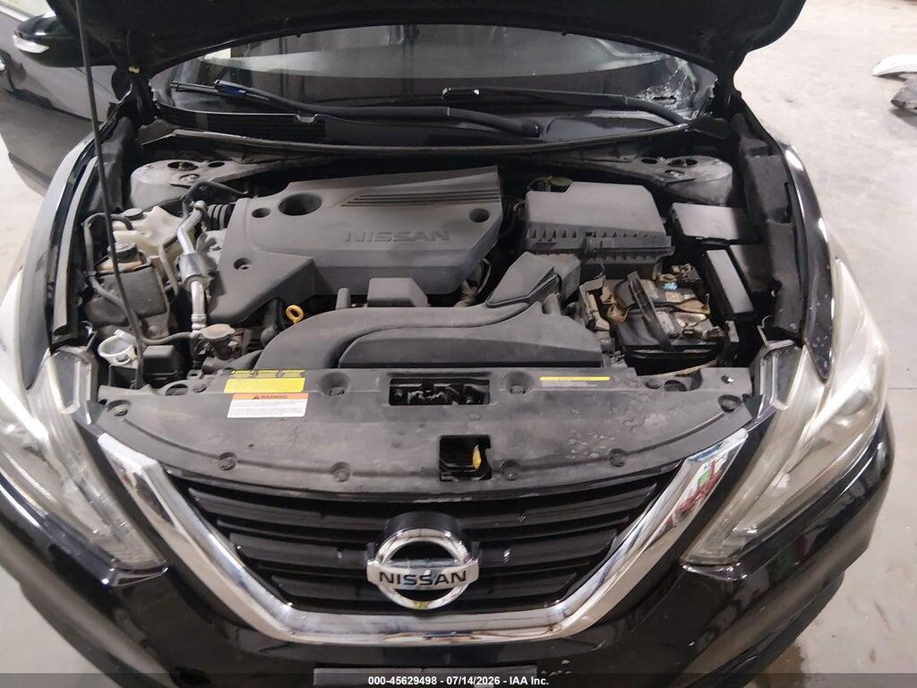 1N4AL3AP1HC117496 2017 NISSAN ALTIMA photo no. 10