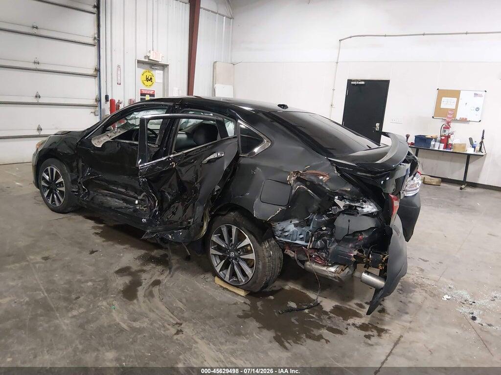1N4AL3AP1HC117496 2017 NISSAN ALTIMA photo no. 3