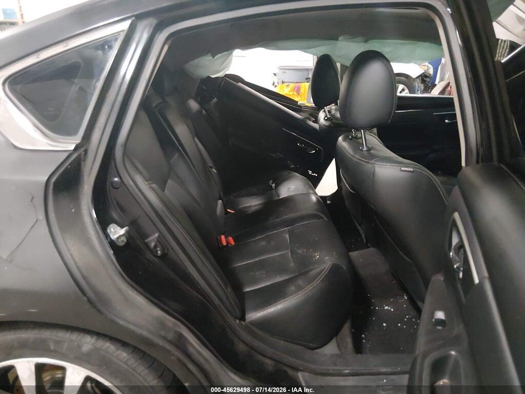 1N4AL3AP1HC117496 2017 NISSAN ALTIMA photo no. 8
