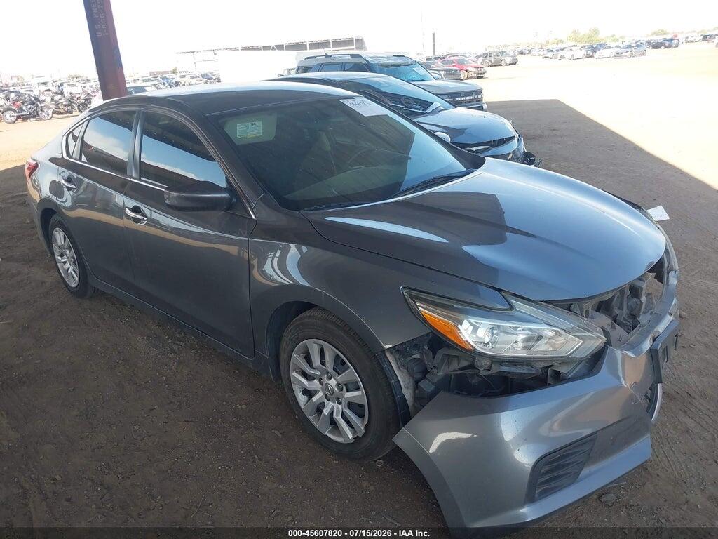 1N4AL3AP1HN326385 2017 NISSAN ALTIMA photo no. 1