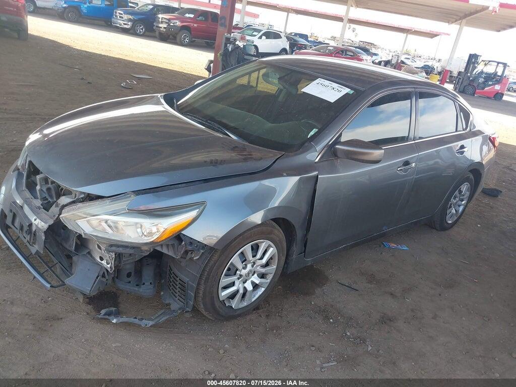 1N4AL3AP1HN326385 2017 NISSAN ALTIMA photo no. 2