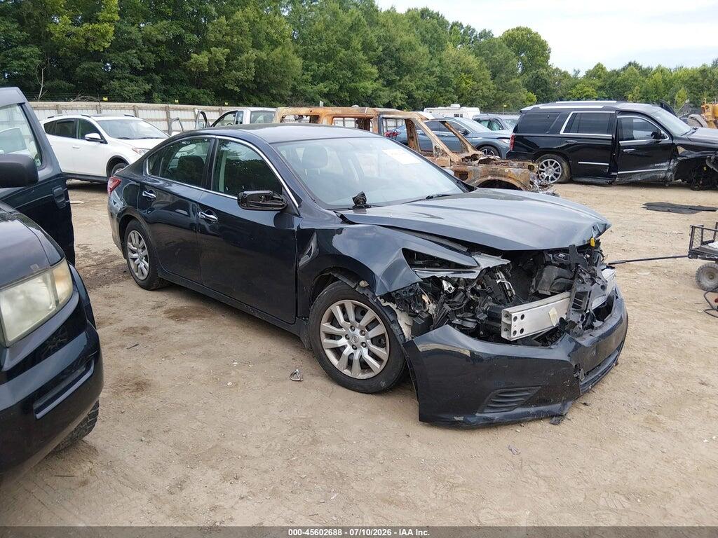 1N4AL3AP1HC272436 2017 NISSAN ALTIMA photo no. 1