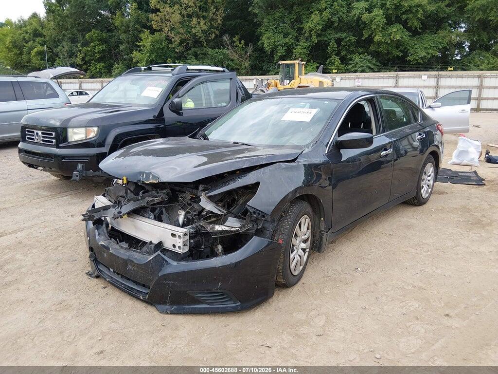 1N4AL3AP1HC272436 2017 NISSAN ALTIMA photo no. 2