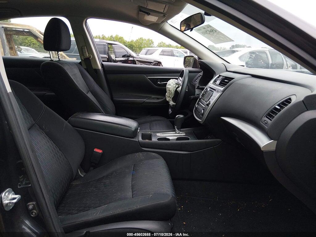 1N4AL3AP1HC272436 2017 NISSAN ALTIMA photo no. 5