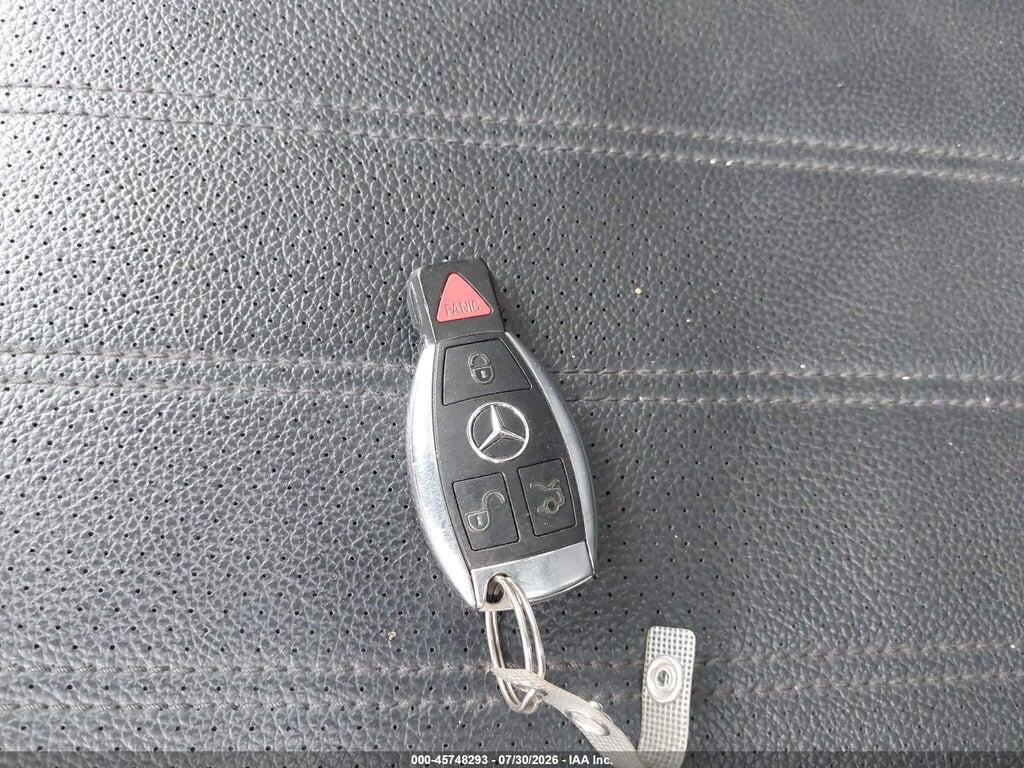 4JGDF6EE5GA635609 2016 MERCEDES-BENZ GL 450 photo no. 11