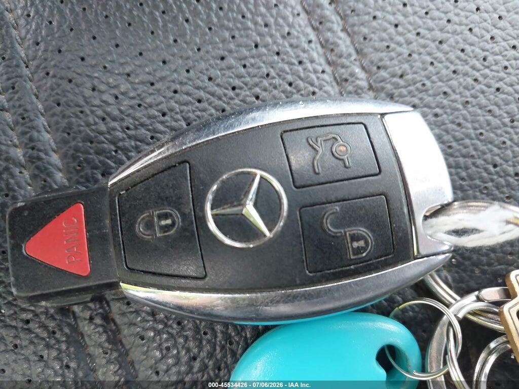 4JGDF6EE4GA621183 2016 MERCEDES-BENZ GL 450 photo no. 11