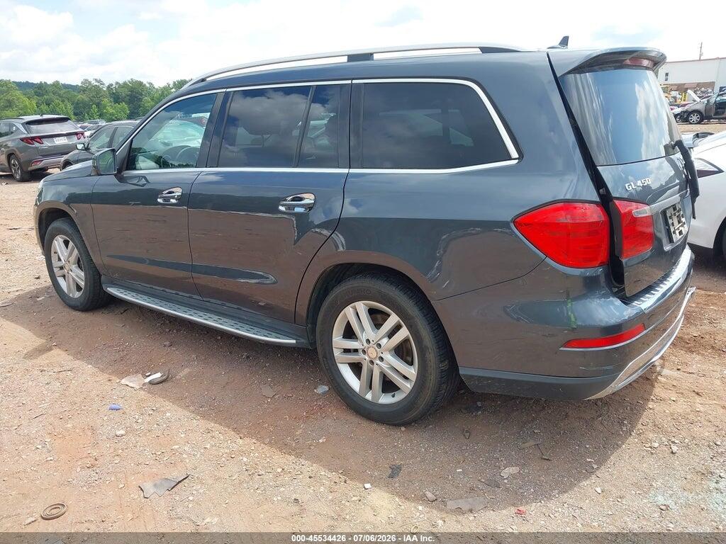 4JGDF6EE4GA621183 2016 MERCEDES-BENZ GL 450 photo no. 3