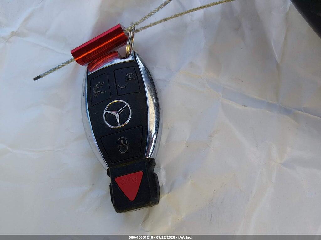WDCTG4EB5GJ224714 2016 MERCEDES-BENZ GLA 250 photo no. 11