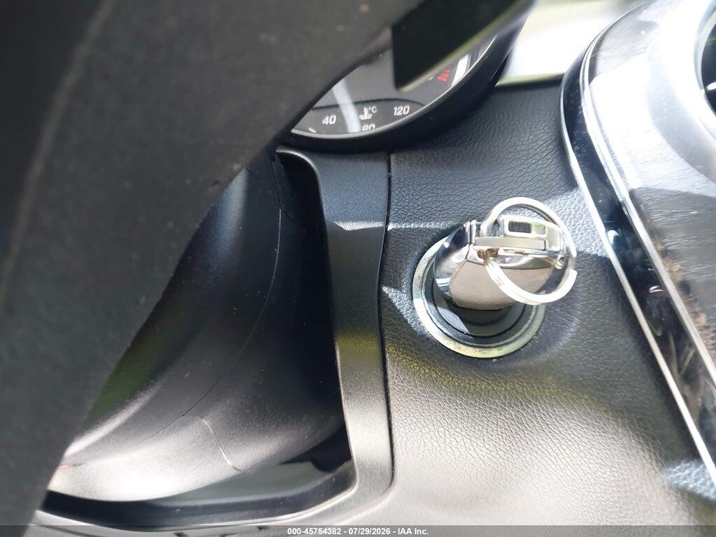 WDC0G4JB3GF080656 2016 MERCEDES-BENZ GLC 300 photo no. 11