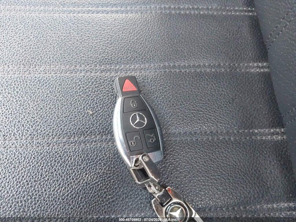 4JGDA5HB4GA812581 2016 MERCEDES-BENZ GLE 350 photo no. 11