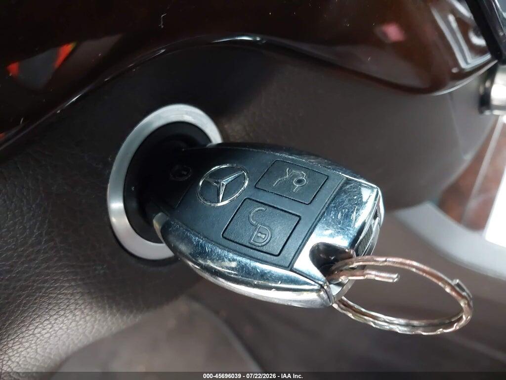 4JGDA5HB4GA718121 2016 MERCEDES-BENZ GLE 350 photo no. 11