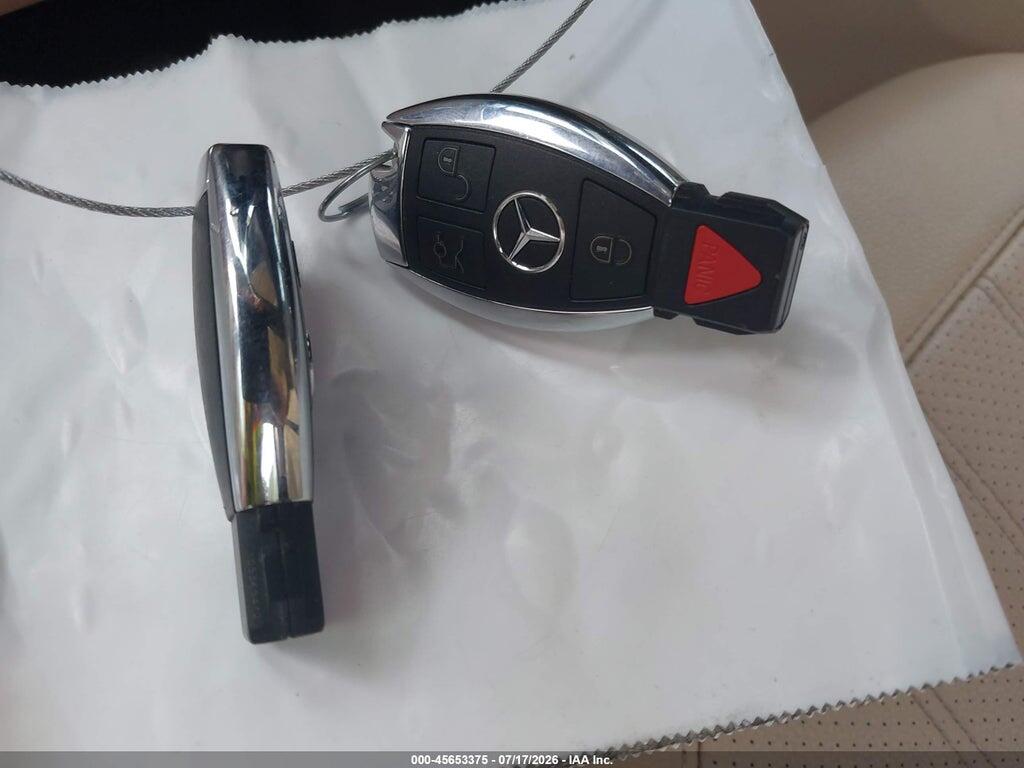 4JGDA5HB5GA692726 2016 MERCEDES-BENZ GLE 350 photo no. 11