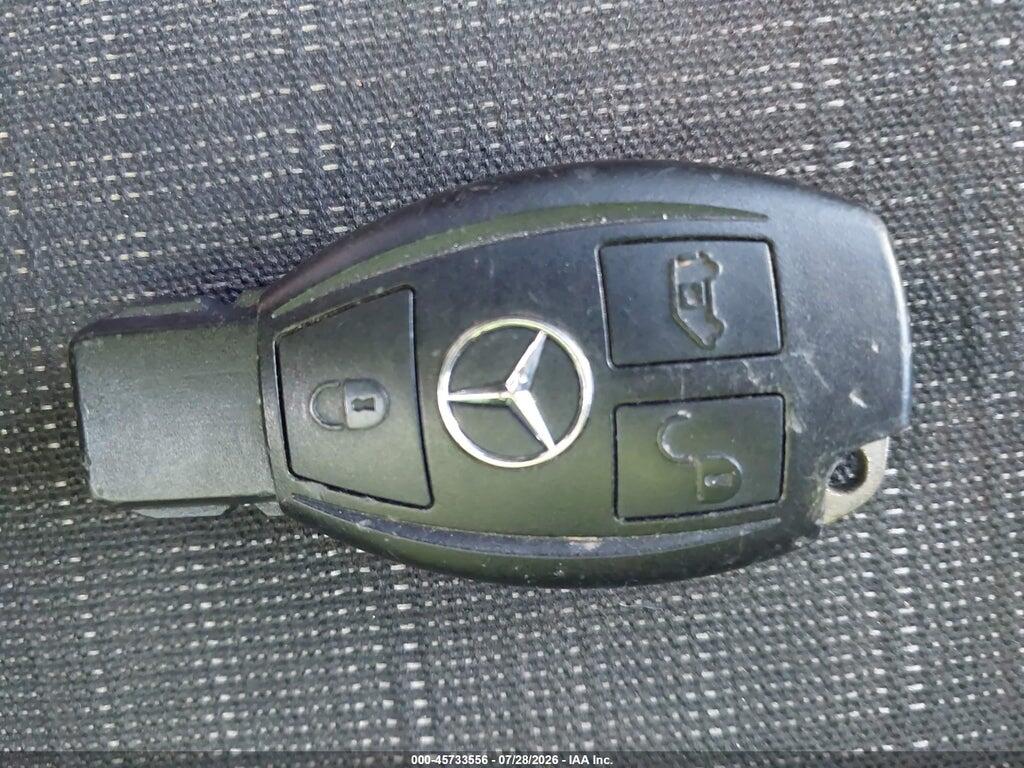 WD3PG2EA7G3107430 2016 MERCEDES-BENZ METRIS photo no. 11