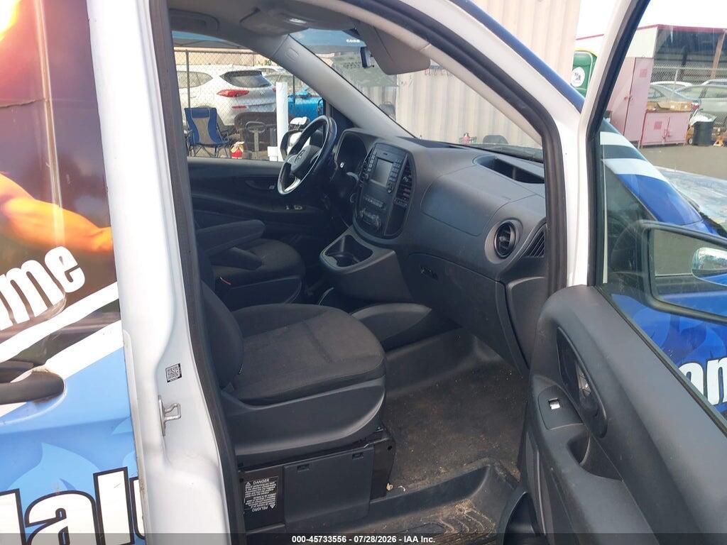 WD3PG2EA7G3107430 2016 MERCEDES-BENZ METRIS photo no. 5