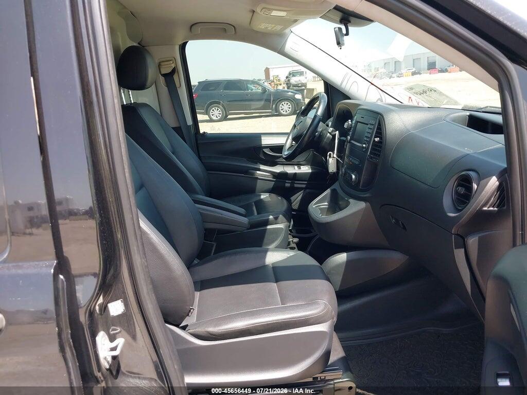 WD3PG2EA6G3103482 2016 MERCEDES-BENZ METRIS photo no. 5