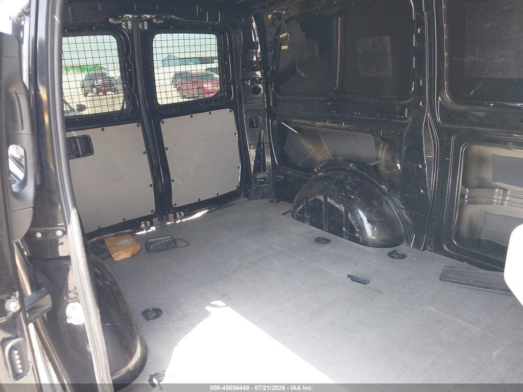 WD3PG2EA6G3103482 2016 MERCEDES-BENZ METRIS photo no. 8