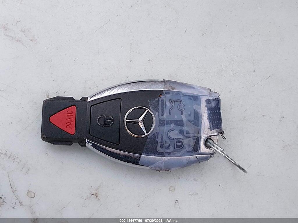 WDDXJ8FBXGA013237 2016 MERCEDES-BENZ S 550 photo no. 11