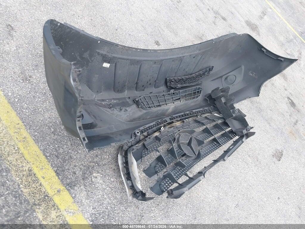 WD3PE7DD6GP254104 2016 MERCEDES-BENZ SPRINTER 2500 photo no. 12