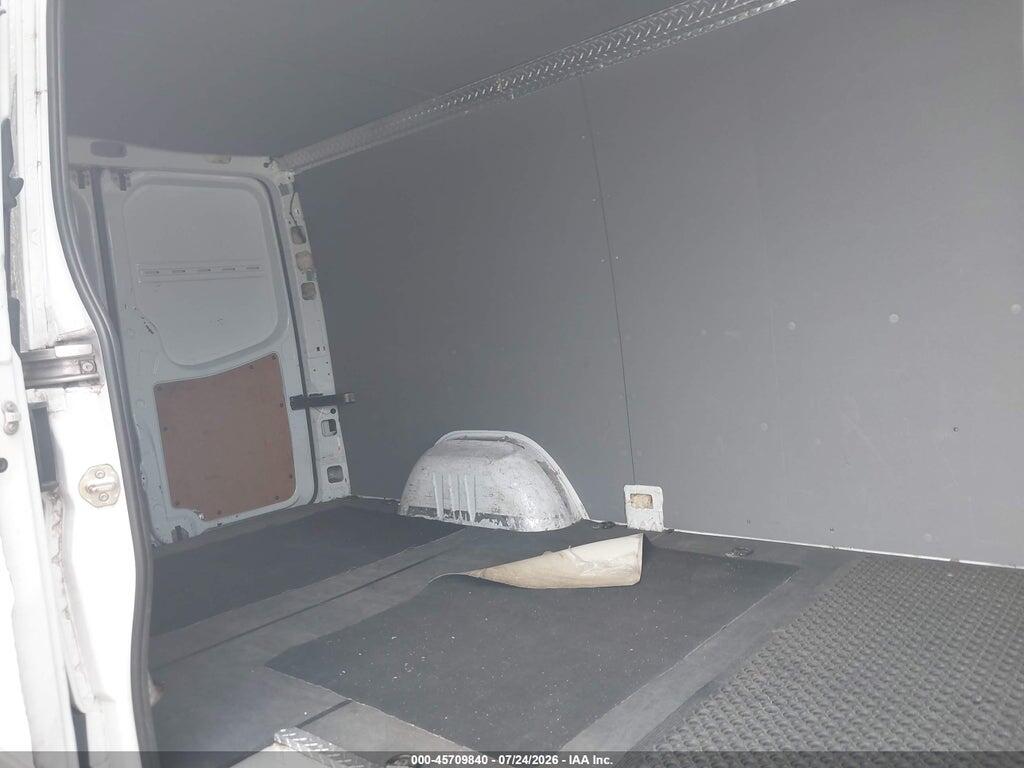 WD3PE7DD6GP254104 2016 MERCEDES-BENZ SPRINTER 2500 photo no. 8