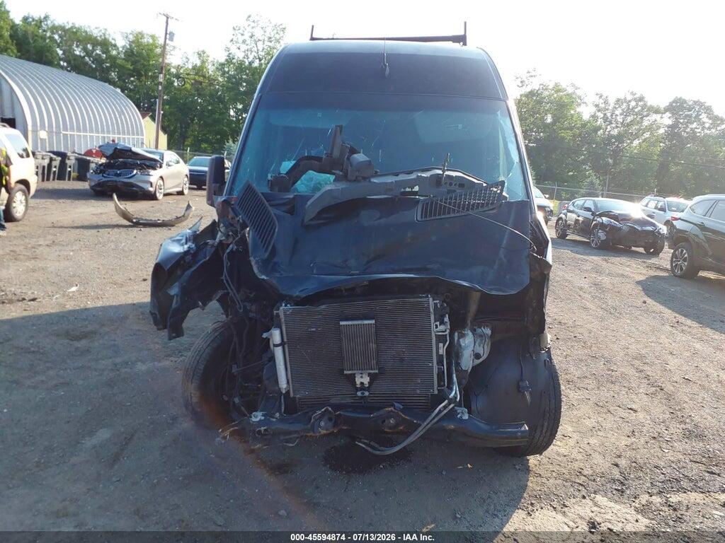 WD3PE7DD2GP349713 2016 MERCEDES-BENZ SPRINTER 2500 photo no. 12
