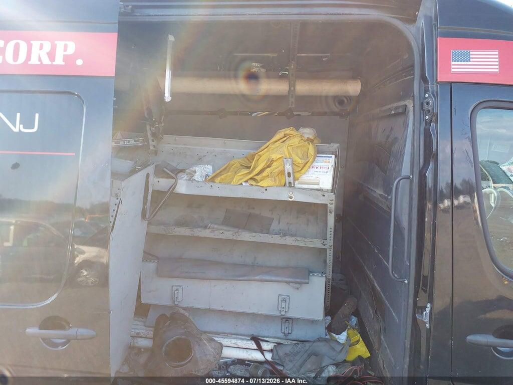 WD3PE7DD2GP349713 2016 MERCEDES-BENZ SPRINTER 2500 photo no. 8