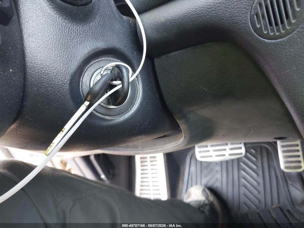 KNAFW4A36B5374818 2011 KIA FORTE photo no. 11