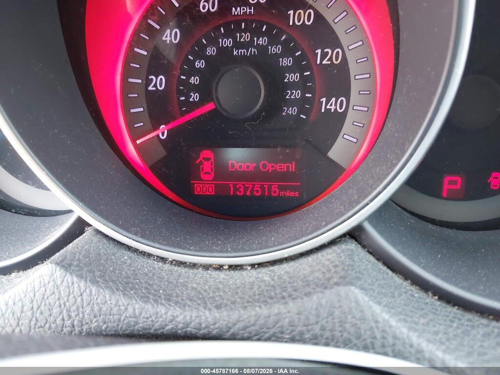 KNAFW4A36B5374818 2011 KIA FORTE photo no. 7