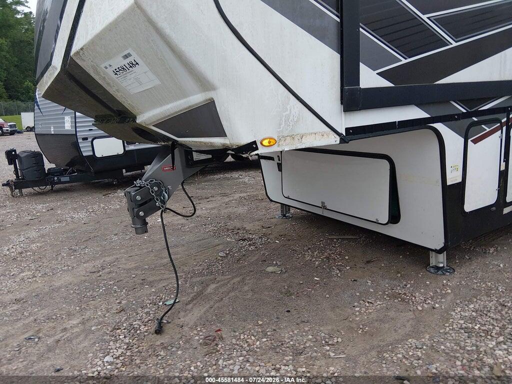 573FM4530N1121033 2022 GRAND DESIGN TRAVEL TRLR photo no. 10