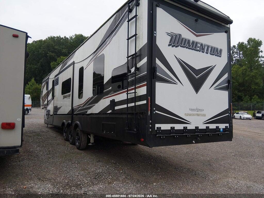 573FM4530N1121033 2022 GRAND DESIGN TRAVEL TRLR photo no. 3