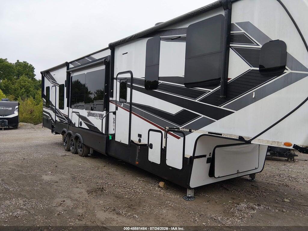 573FM4530N1121033 2022 GRAND DESIGN TRAVEL TRLR photo no. 6