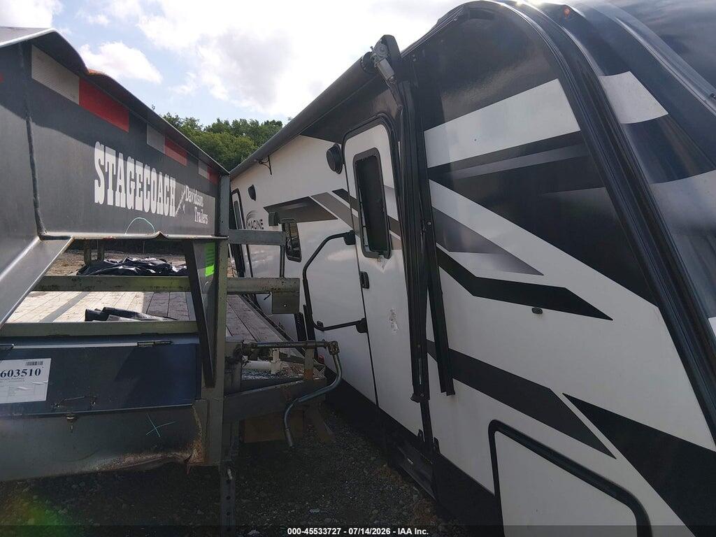 573TE3420N6636233 2022 GRAND DESIGN RECREATIONAL photo no. 6