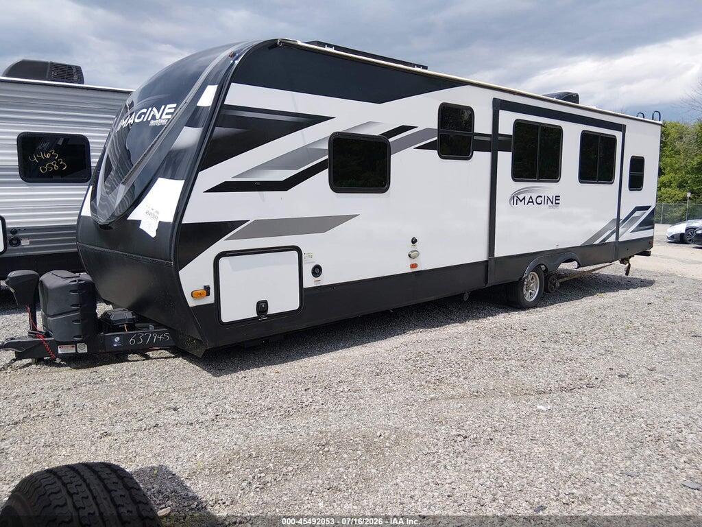 573TE3427N6637945 2022 GRAND DESIGN OTHER photo no. 2