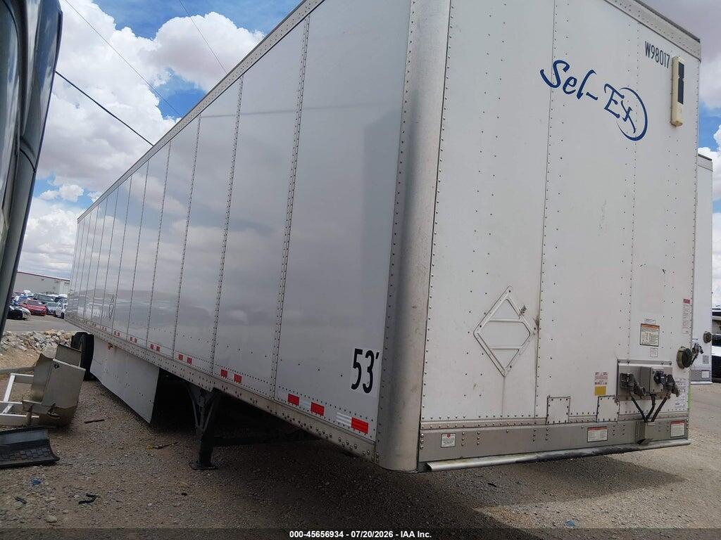 2022 GREAT DANE TRAILERS UNKNOWN 1GR1P0629NK334716