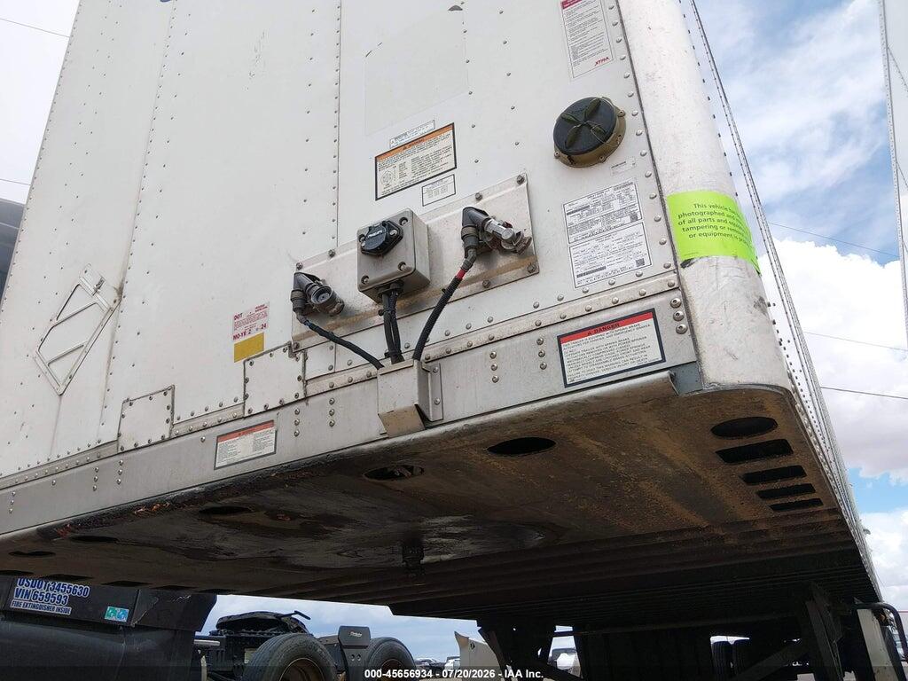 1GR1P0629NK334716 2022 GREAT DANE TRAILERS UNKNOWN photo no. 10