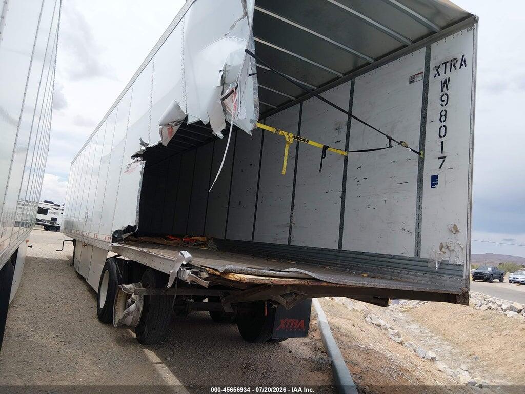 1GR1P0629NK334716 2022 GREAT DANE TRAILERS UNKNOWN photo no. 3