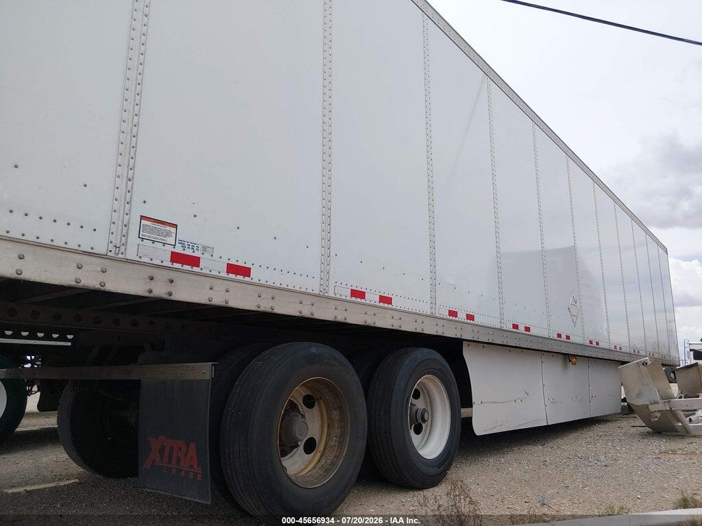 1GR1P0629NK334716 2022 GREAT DANE TRAILERS UNKNOWN photo no. 4