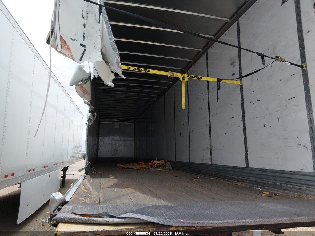 1GR1P0629NK334716 2022 GREAT DANE TRAILERS UNKNOWN photo no. 5