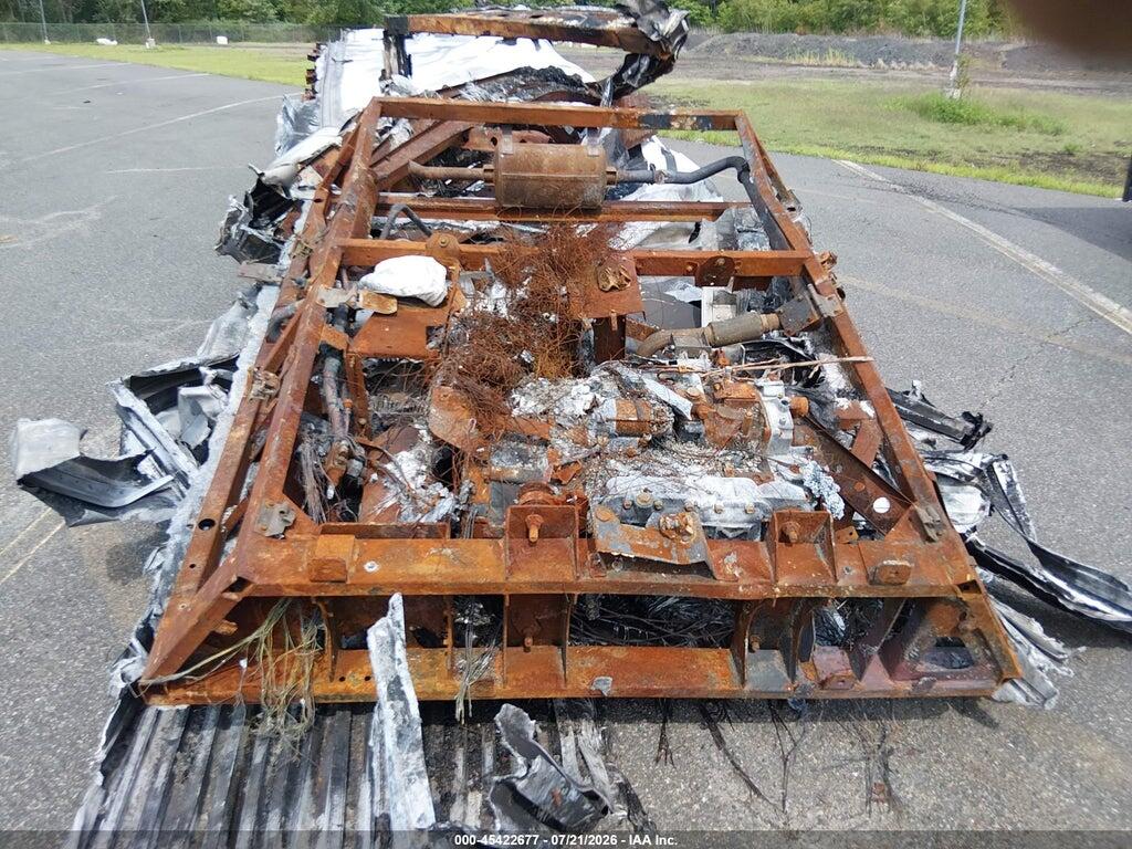 1GR1A0624NE410066 2022 GREAT DANE TRAILERS SEMI TRAILER photo no. 10