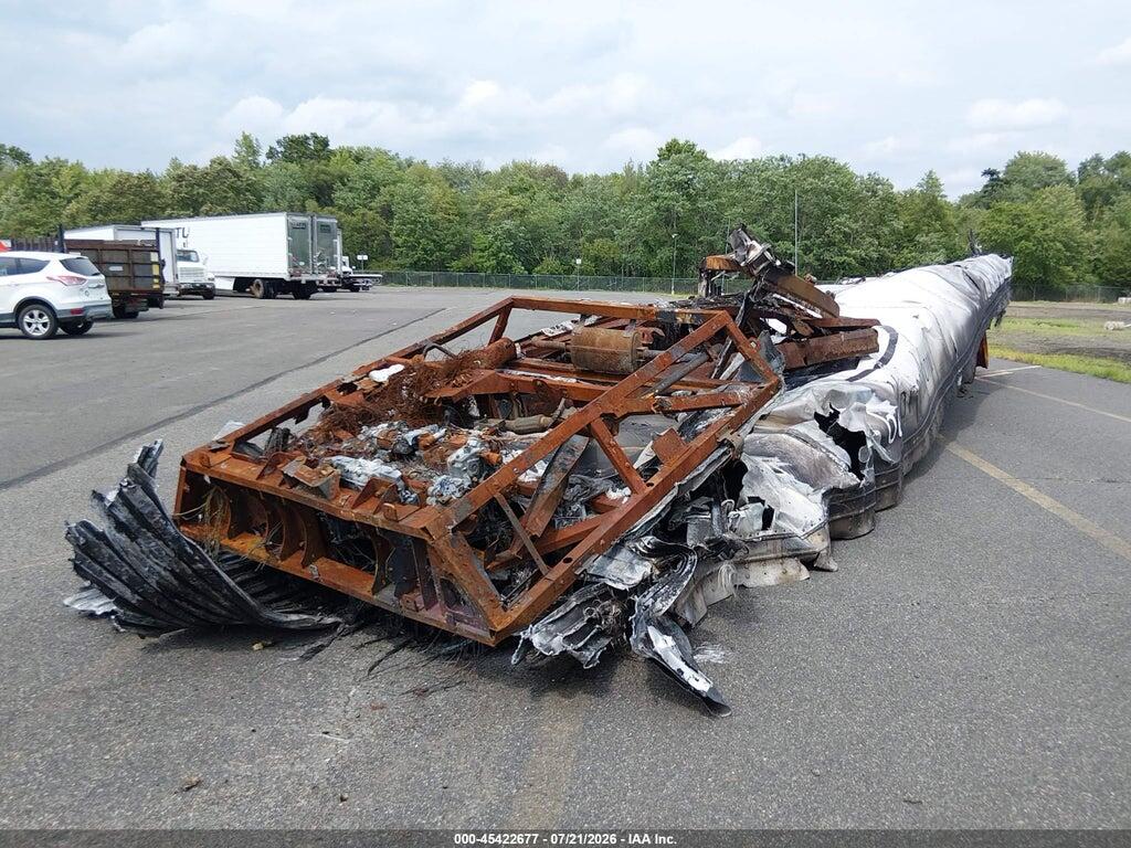 1GR1A0624NE410066 2022 GREAT DANE TRAILERS SEMI TRAILER photo no. 2