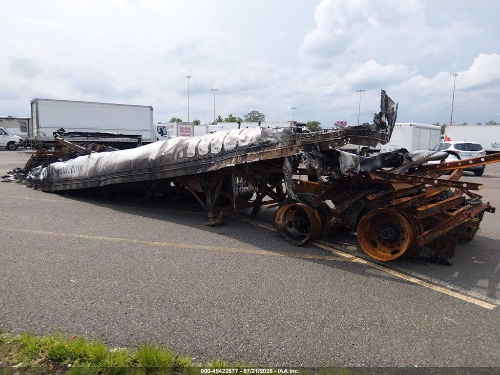 1GR1A0624NE410066 2022 GREAT DANE TRAILERS SEMI TRAILER photo no. 3