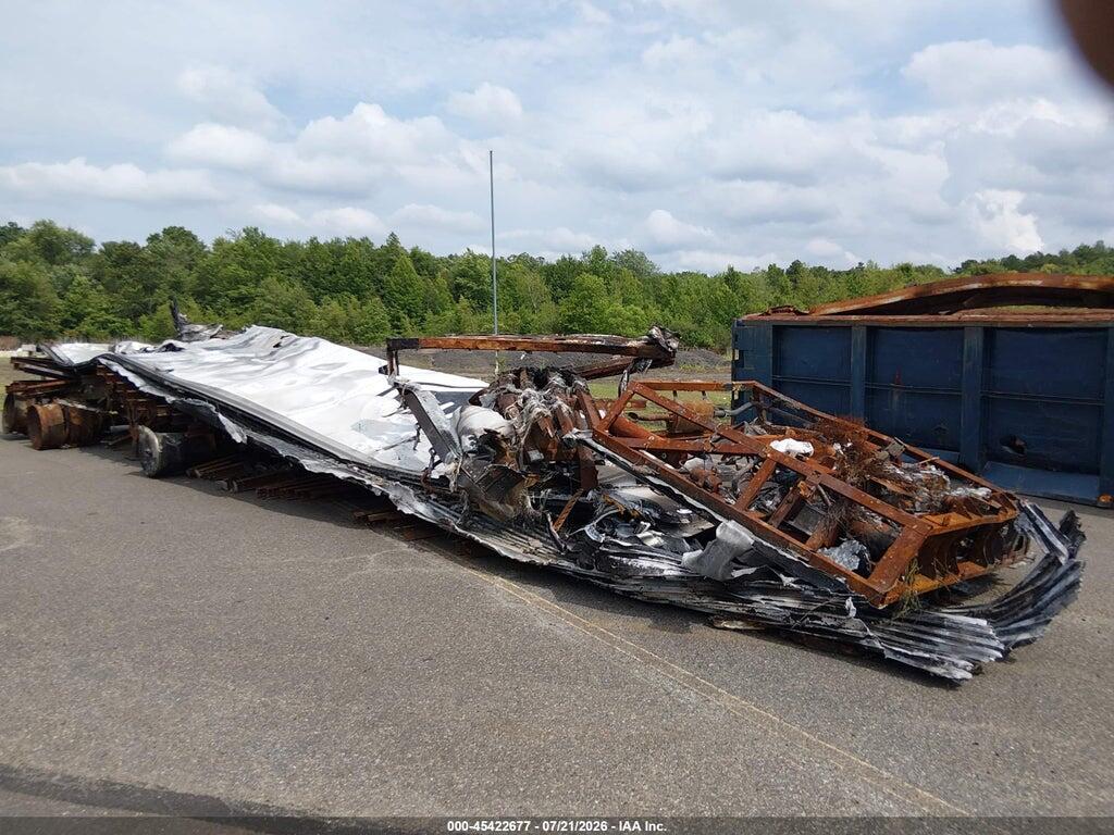 1GR1A0624NE410066 2022 GREAT DANE TRAILERS SEMI TRAILER photo no. 5