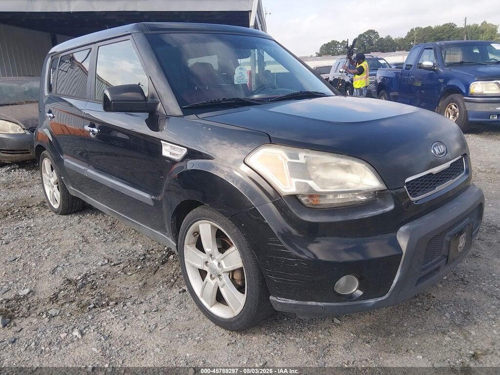 KNDJT2A22B7251264 2011 KIA SOUL photo no. 1