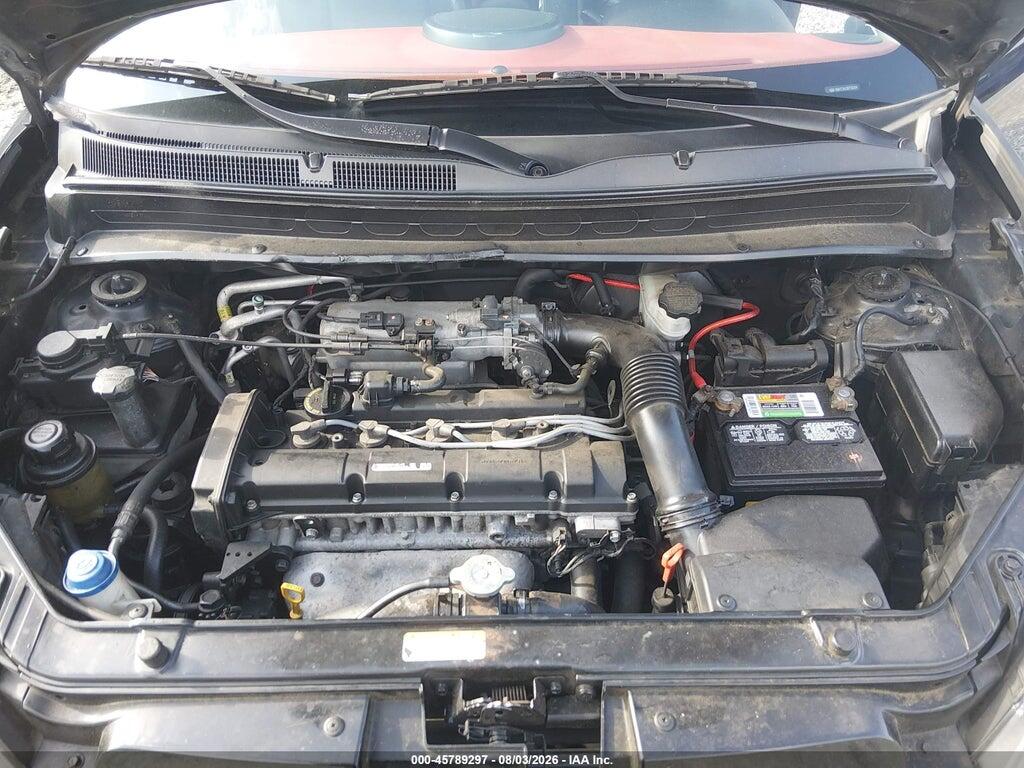 KNDJT2A22B7251264 2011 KIA SOUL photo no. 10