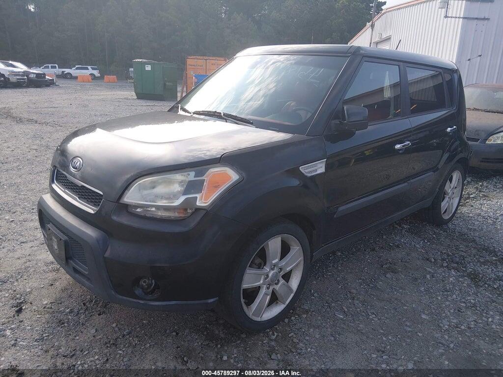KNDJT2A22B7251264 2011 KIA SOUL photo no. 2