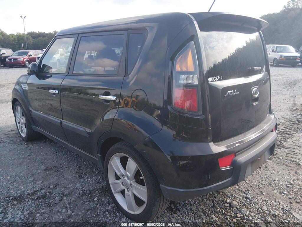 KNDJT2A22B7251264 2011 KIA SOUL photo no. 3