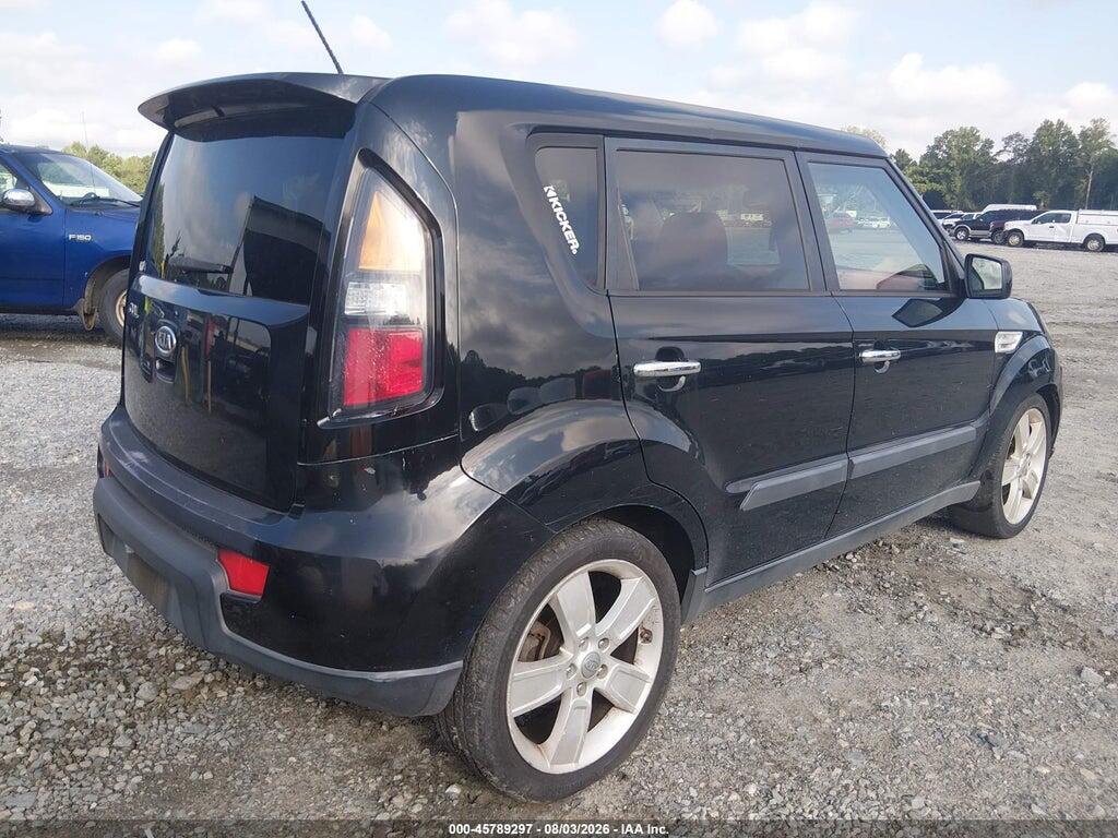 KNDJT2A22B7251264 2011 KIA SOUL photo no. 4