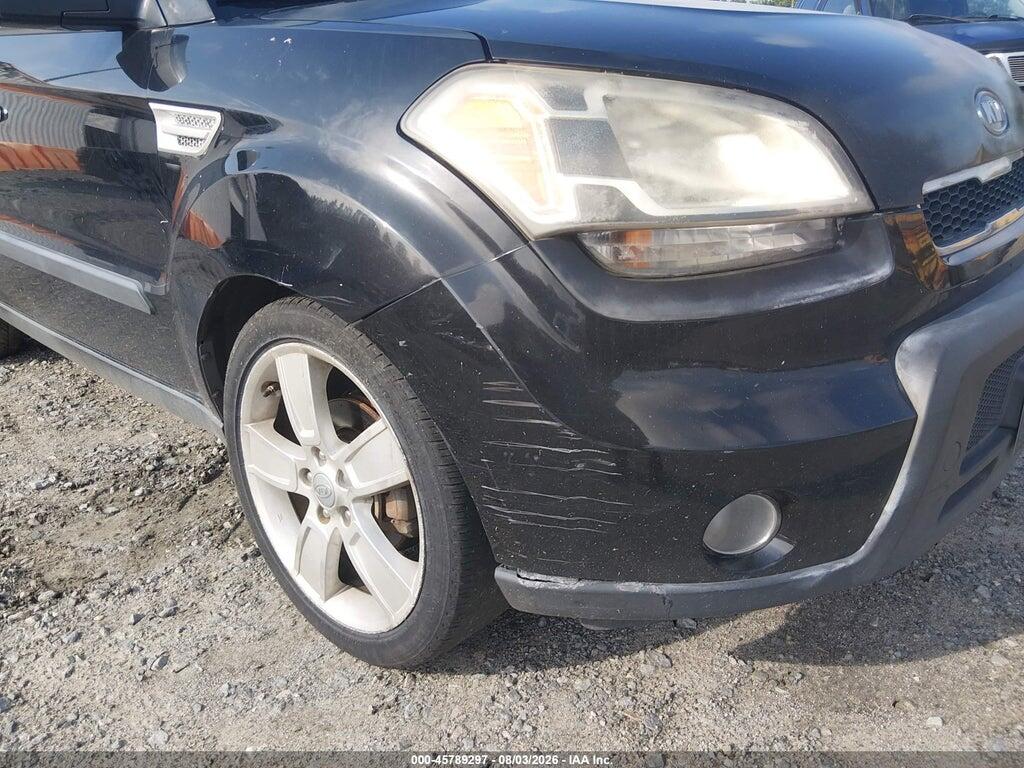 KNDJT2A22B7251264 2011 KIA SOUL photo no. 6