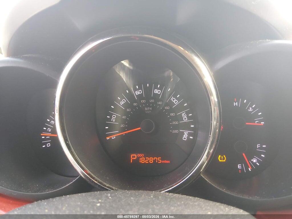KNDJT2A22B7251264 2011 KIA SOUL photo no. 7