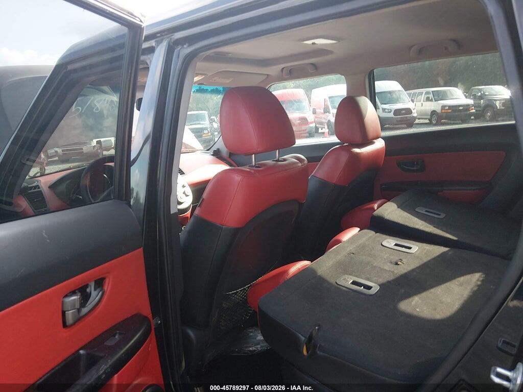 KNDJT2A22B7251264 2011 KIA SOUL photo no. 8
